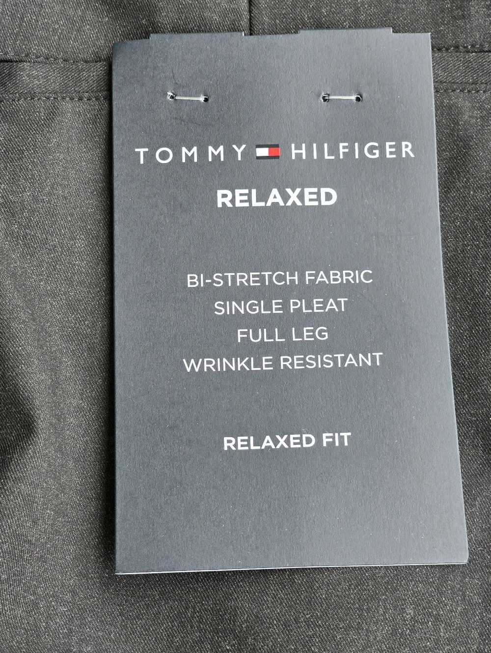 Tommy Hilfiger tommy hilfiger